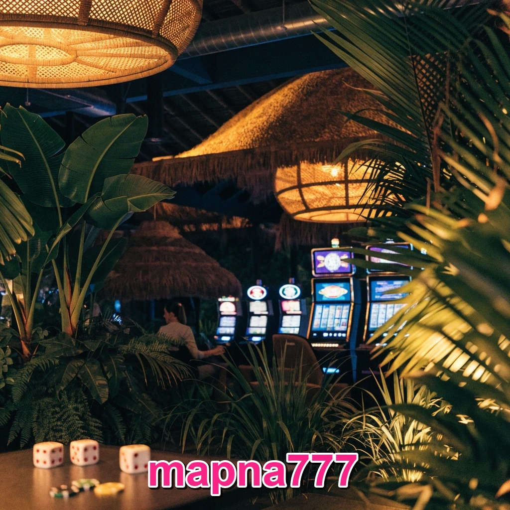 Screenshot 2 - mapna777 Features