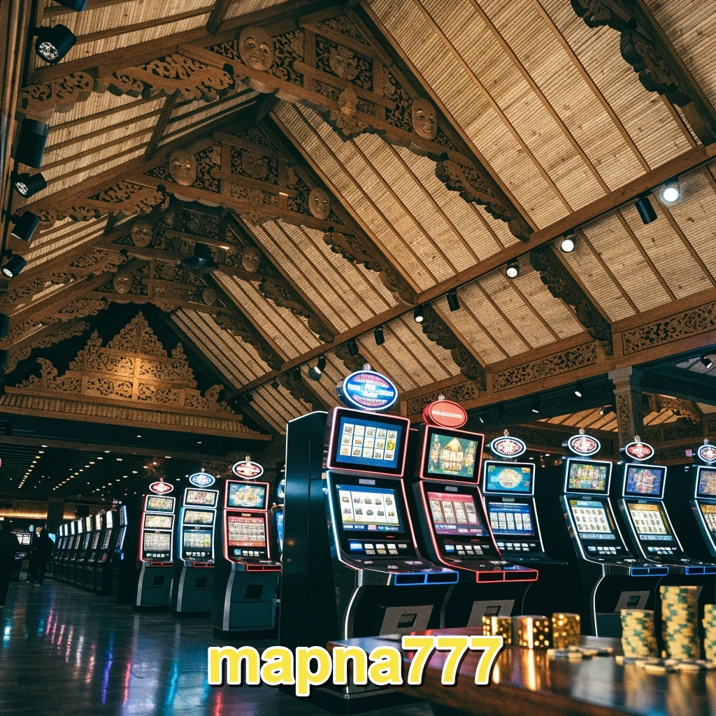 Screenshot 2 - mapna777 Features
