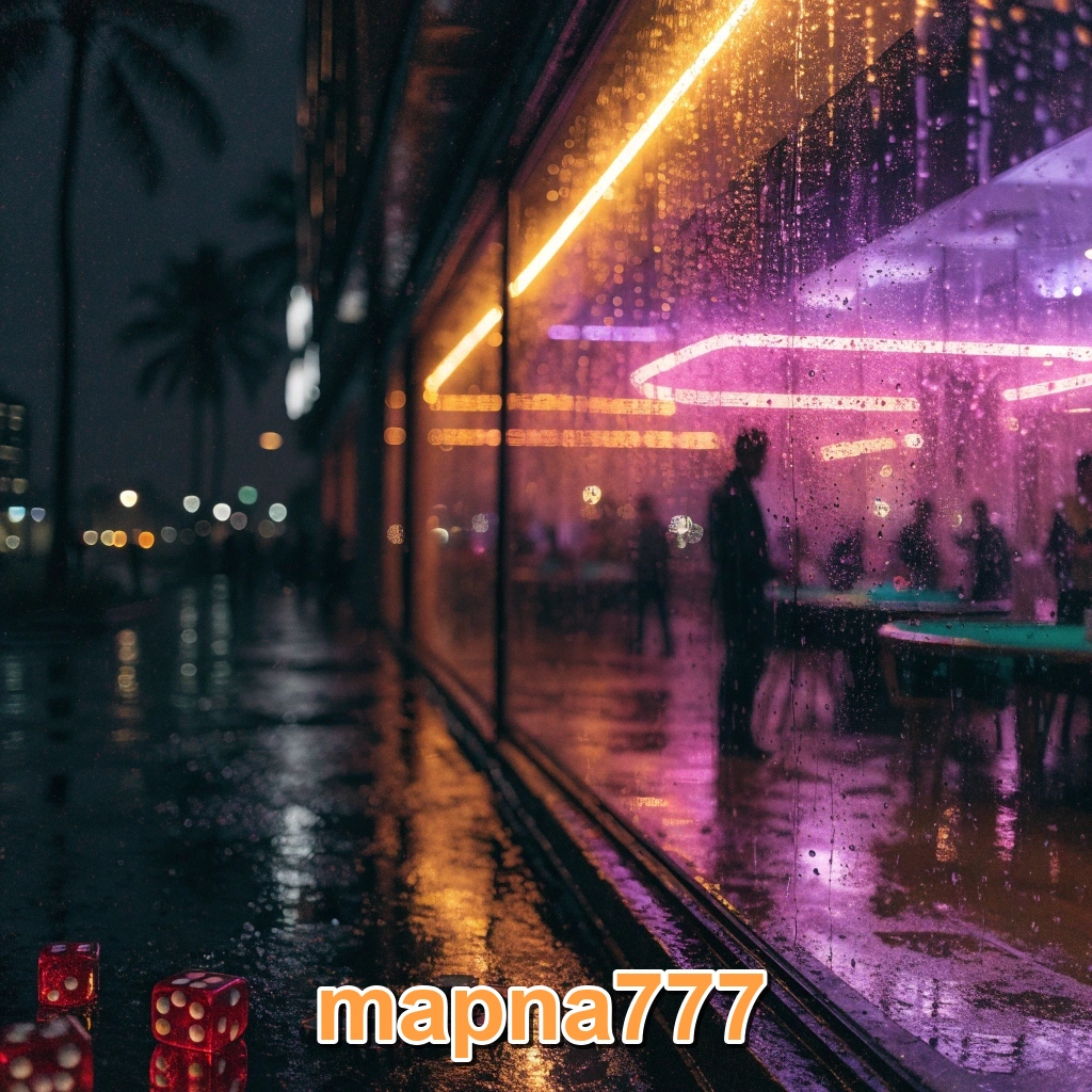 Screenshot 1 - mapna777 Home Screen