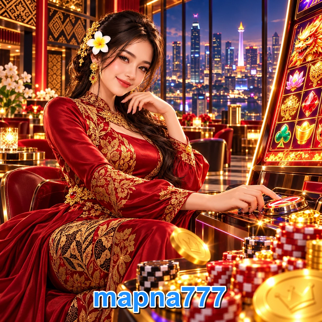 Screenshot 2 - mapna777 Features
