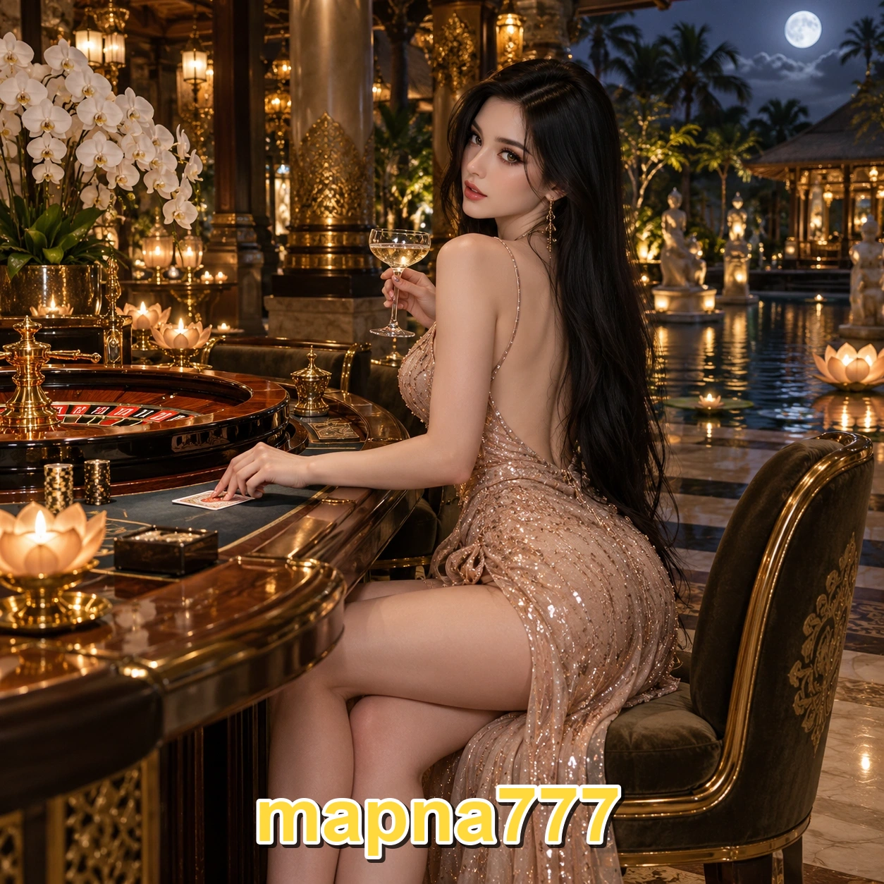 Screenshot 2 - mapna777 Features