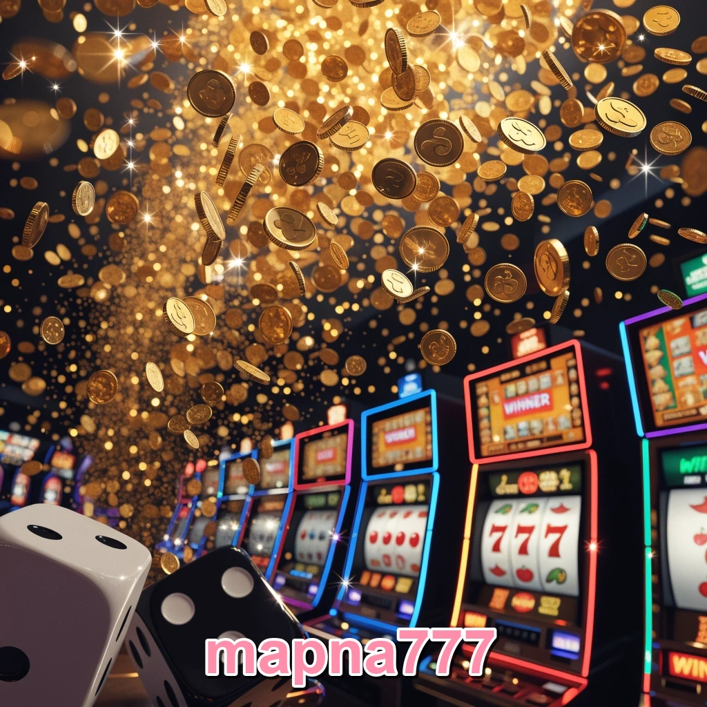 Screenshot 2 - mapna777 Features