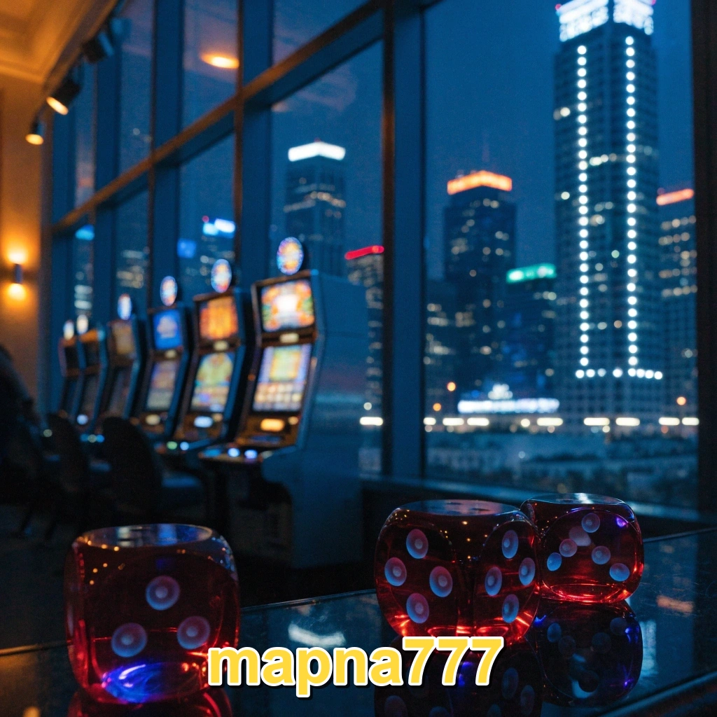 Screenshot 3 - mapna777 Settings